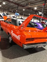 70 Plymouth Superbird Red copy